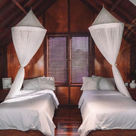 Dua Villas Bali Canggu Extérieur photo