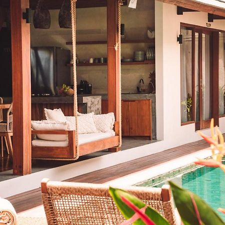Dua Villas Bali Canggu Extérieur photo