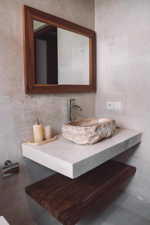 Dua Villas Bali Canggu Extérieur photo