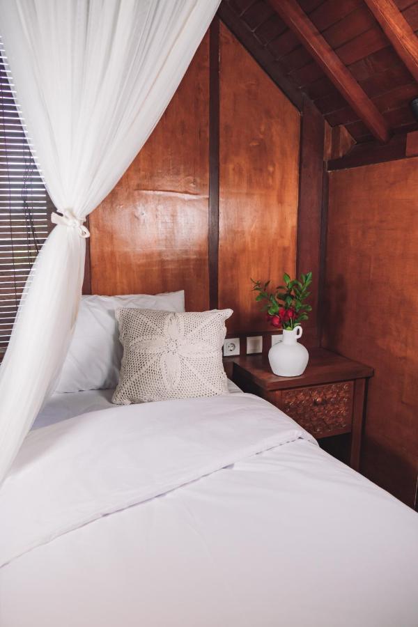 Dua Villas Bali Canggu Extérieur photo
